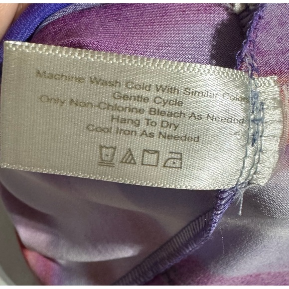 Boston Proper Halter Dress - Picture 6 of 8